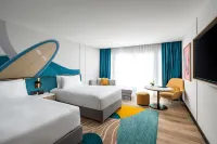 M Social Hotel Phuket Hotels in Phuket