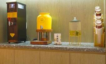 PACO Hotel (Beijing Road Tuan Yi Da Metro Station)