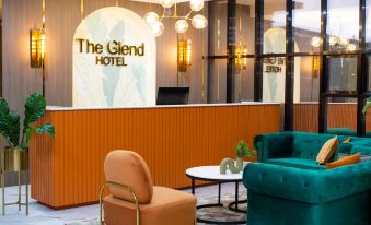 The Glend Hotel