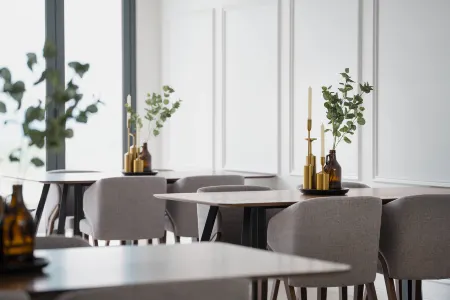 FOX Hotel Glenmarie Shah Alam Отели рядом с достопримечательностью «UOA Business Park Property Gallery»