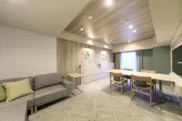 Richmond Hotel Morioka Station