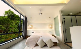 Yishan Yisu Vegetarian B&B