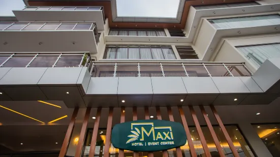 Maxi Hotel and Event Center