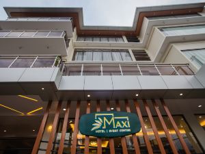 Maxi Hotel and Event Center