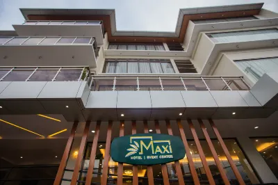 Maxi Hotel and Event Center