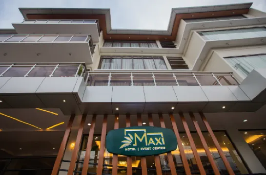 Maxi Hotel and Event Center