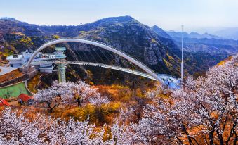 쯔보 탄시 산장