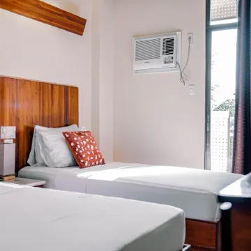 Tsai Hotel and Residences