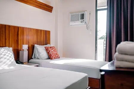 Tsai Hotel and Residences