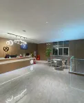 Heyhe E-sports Hotel (Luoyang Longmen High-speed Railway Station)