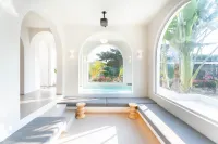Qiyue Hot Spring Seaview Homestay · Sanya - Hot Springs