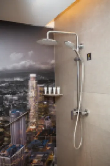 麗柏酒店（太原火車站五一廣場店）