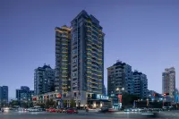 Wenzhou Pingyang Maison New Century Hotel