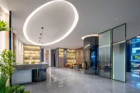 Aiduchuangxiang Hotel (Wugang)