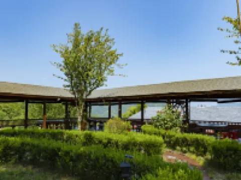 Pinglima Panshan Kangyang Homestay Pingli İlçesi otelleri