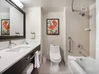 Holiday Inn Vancouver-Centre (Broadway) by IHG Hotels near B.C. Place Stadium