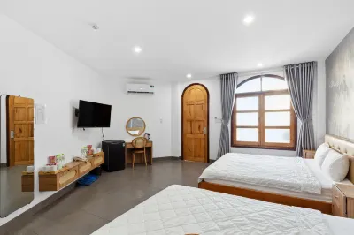 Mai Hotel