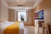 Shanyue Homestay