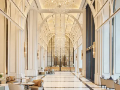 โรงแรมอีสติน แกรนด์ พญาไท โรงแรมในกรุงเทพฯ