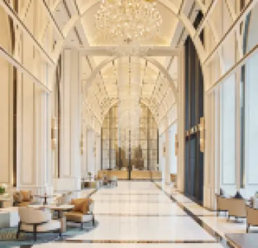 โรงแรมอีสติน แกรนด์ พญาไท โรงแรมในกรุงเทพฯ