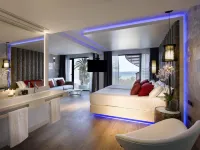 Hard Rock Hotel Ibiza Hotel dekat Bandara Ibiza