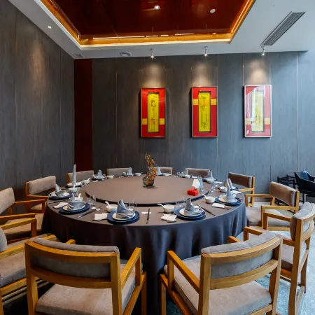 PARK SOURCE HOTEL
