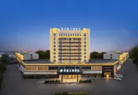 Junlin·Wenlan Hotel (Yiyang Fang Zhimin Avenue)