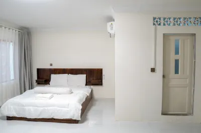 Empire House, Phnom Penh Hotels near Wat Phnom