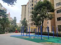 Heshan Laiente Apartment