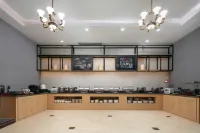 Campanile Hotel (Yueyang Railway Station Branch)） - breakfast