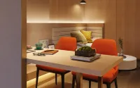 Tianhou Hotel (Suzhou Guanqian Street Gongxiang Branch)