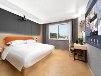 Home Inn UP Huaxuan Collection Hotel (Songyang Zhenan Tea Market) Songyang İlçesi otelleri