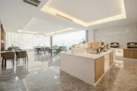 Unitour Hotel (Hechi Du'an Bus Terminal) - Breakfast