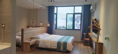 Dadongxiang Residence Hotels near Huilong Tianjie Mountain Scenic Spot