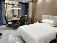 Xiangyuntang Apartment