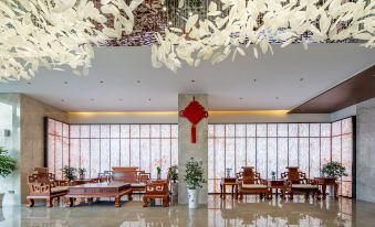 New Beacon Shangju Hotel ( Xiang Zhouyuanyuan Road Branch)