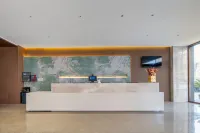 New Beacon Shangju Hotel ( Xiang Zhouyuanyuan Road Branch) - Esports