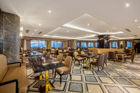 Putian International Hotel Отели в г. Сяпу