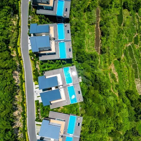 La Villa by La Montagne