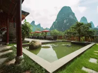 Waterfront Garden River View Homestay (Yangshuo Lijiang) Hotels near Tianjia River