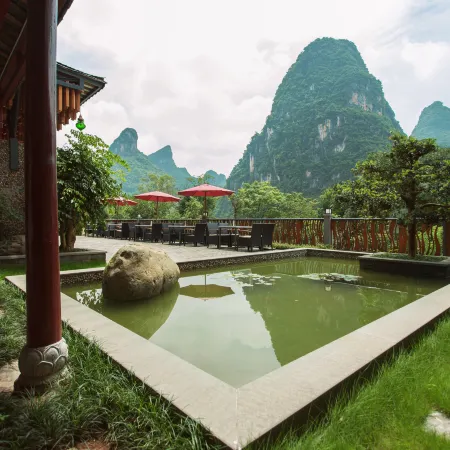 Li river resort