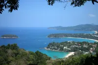 Meet Holiday Hotel-Rawai - romantici