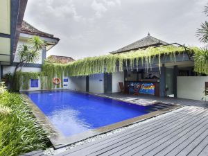 The Yani Hotel Bali