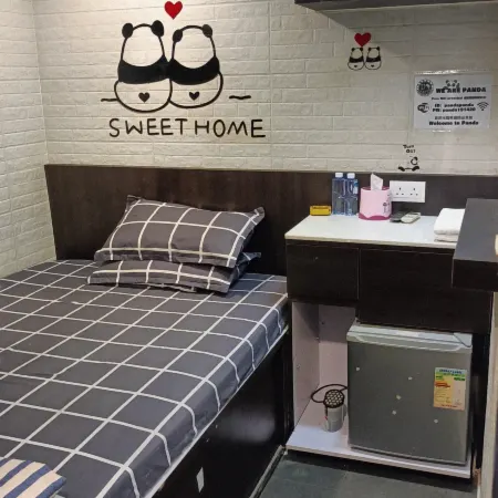 Panda Boutique Hostel