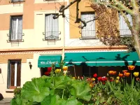 Hotel Provence by Adonis Hotels in Alpes-de-Haute-Provence