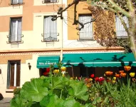 Hotel Provence by Adonis Hôtels à : Digne-les-Bains