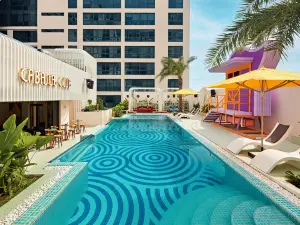 Mövenpick Hotel Hanoi Centre