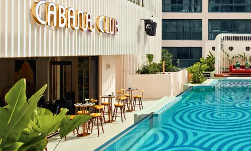 Movenpick Hotel Hanoi Centre