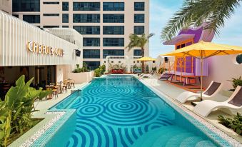 Movenpick Hotel Hanoi Centre