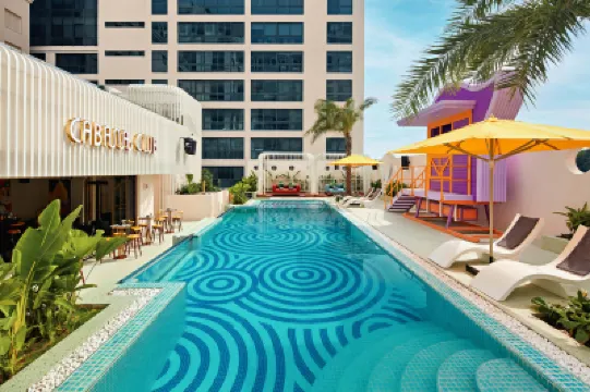 Movenpick Hotel Hanoi Centre Hotels in Hanoi